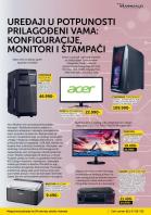 Akcija Akcije iz Tehnomanija kataloga, maj-jun 2017 56963