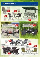 Akcija Akcija nameštaja Forma Ideale katalog, jun 2017 56999