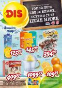 Katalog Akcije DIS Market katalog, 1-14. jun 2017