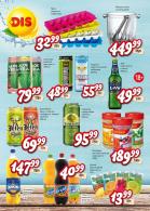 Akcija Akcije DIS Market katalog, 1-14. jun 2017 57004