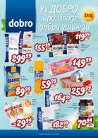Akcija Akcije DIS Market katalog, 1-14. jun 2017 57005