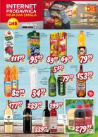 Akcija Akcije DIS Market katalog, 1-14. jun 2017 57007