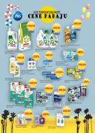 Akcija Akcije DIS Market katalog, 1-14. jun 2017 57016
