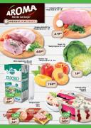 Katalog Akcije iz AROMA kataloga, 1-15. jun 2017