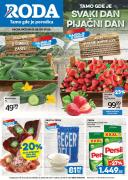 Katalog Akcije iz RODA kataloga, 1-7. jun 2017
