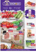 Katalog Akcije iz Shop&Go kataloga, 1-14. jun 2017