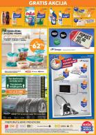 Akcija Akcije iz TEMPO kataloga, 1-14. jun 2017 57110