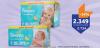 TEMPO Pampers Active baby dry pelene
