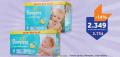 TEMPO Pampers Active baby dry pelene