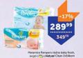 TEMPO Pampers vlažne maramice