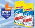 TEMPO Merix deterdžent za veš, 10kg