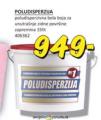 Uradi Sam Poludisperzija 15 l