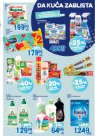Akcija RODA katalog lepota i nega, 1. jun do 9. jul 2017 57179