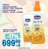 Roda Chicco Krema za sunčanje spf50+