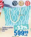 Roda Torba za plažu