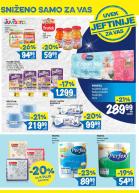 Akcija Katalog RODA uvek jeftinije, 1-20. jun 2017 57189