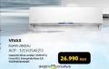Gigatron Klima uređaj VIVAX, ACP-12CH35AEZO