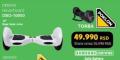 Gigatron Hoverboard Denver DBO-10050