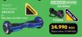 Gigatron Denver Hoverboard DBO6550