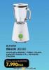 Gigatron Braun Blender