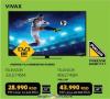 Gigatron Vivax TV 32 in LED HD Ready