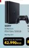 Gigatron Sony PlayStation PS4 konzola