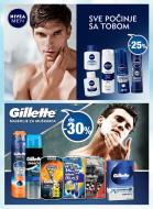 Akcija IDEA akcija lepota i nega, 1-9. jun 2017 57215