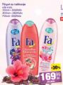 IDEA Fa gel za tuširanje, 250ml