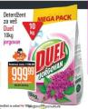 Gomex Duel deterdžent za veš, 10 kg