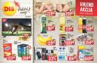 Katalog Vikend akcija DIS, 2-4. jun 2017
