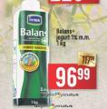 Dis market Jogurt Balans+, 1kg