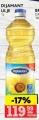IDEA Dijamant suncokretovo ulje, 1l