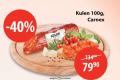 MAXI Carnex kulen, 100g