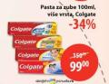 MAXI Colgate pasta za zube, 100ml