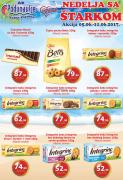 Katalog Akcija AD Podunavlje nedelja sa Starkom 5-11. jun 2017