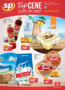Katalog Katalog Senta Promet akcija, 5-17. jun 2017