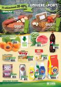 Katalog Univerexport nedeljna akcija, 5-8. jun 2017