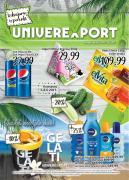 Katalog Katalog Univerexport akcija, 5-18. jun 2017