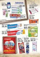Akcija Katalog Univerexport akcija, 5-18. jun 2017 57310