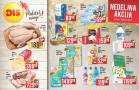 Katalog DIS nedeljna akcija, 5-8. jun 2017