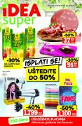 Katalog IDEA Super akcija, 5-18. jun 2017