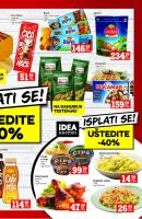 Akcija IDEA Super akcija, 5-18. jun 2017 57318