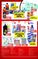 Akcija IDEA Super akcija, 5-18. jun 2017 57319
