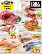 Akcija Akcije iz IDEA kataloga, 5-18. jun 2017 57323