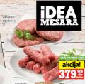 IDEA Ćevapi i pljeskavice, 1kg