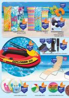 Akcija Katalog Tepmo letnja akcija, 1-28. jun 2017 57355