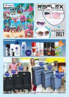 Akcija Katalog Tepmo letnja akcija, 1-28. jun 2017 57359