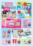 Akcija Katalog Tepmo letnja akcija, 1-28. jun 2017 57362