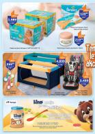 Akcija Katalog Tepmo letnja akcija, 1-28. jun 2017 57363