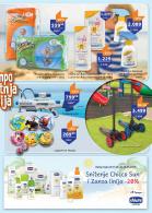 Akcija Katalog Tepmo letnja akcija, 1-28. jun 2017 57364